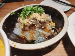 -符离集餐厅(万象城店)