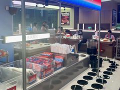 -海底捞大排档火锅(打浦路店)