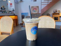 -PUZZLE COFFEE 拼图咖啡