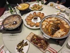 -7号院家宴.烧鸽子(门头沟店)