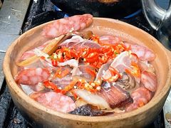 -潮香兴煲仔饭(莲花路店)