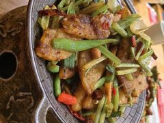 -小俩口烧烤东北菜(双井店)