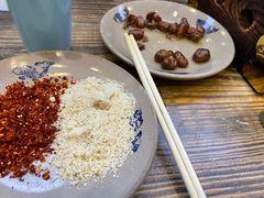 -晓靖轩烧烤(沙河风情店)
