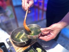 -入火韩国烤肉(凯旋广场店)