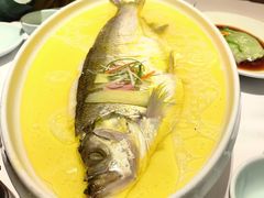 -森隆饭庄(崇文门新世界百货店)