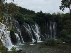 -天河潭旅游度假区