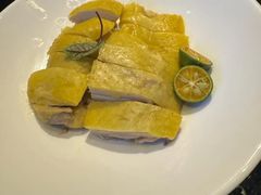 -彩虹之约•淮扬家宴(亚运村店)