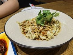 -掌上鲜(南顺城街店)