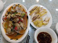 -潮汕铺老店(甜水井店)
