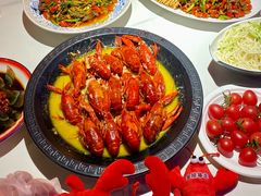 -金陵暴走龙虾·烧烤·排档(南京总店)