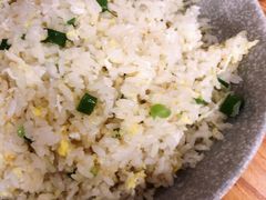 蛋炒饭-柒五龙虾(八王寺店)