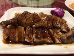 禄鹅-峰少印宴·私房菜·生猛海鲜·地道水乡菜(万江店)