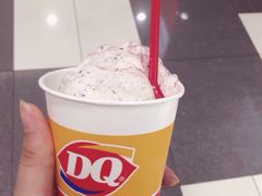 DQ冰雪皇后(虹口龙之梦店)-DQ·蛋糕·冰淇淋(虹口龙之梦店)