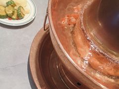 -侃爷南门铜锅涮肉