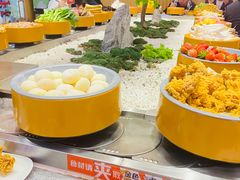 -喜家自助小火锅(乐客城店)