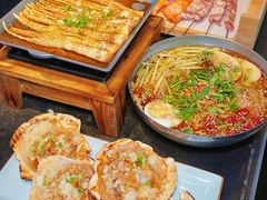 -很久以前羊肉串(朝阳路店)