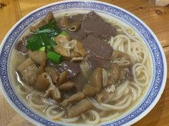 -锦泓老字号猪脏粉(东联大厦店)