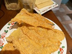 -北京老门框爆肚涮肉馆(锦业路店)