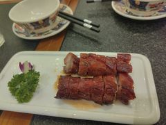 -金翠河烧鹅餐厅(解放碑时代广场店)