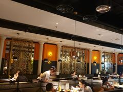 -半秋山西餐厅(巴南万达广场店)