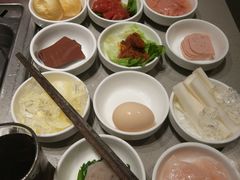 -海底捞火锅(高新万达店)