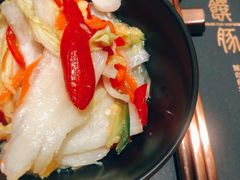 -馔豚·台北菜专门店(深圳湾万象城店)