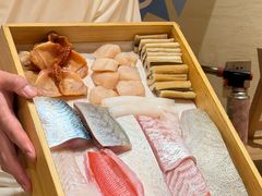 -鮨一日本料理(大中华店)