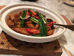 -无锡苏宁银河国际酒店-悦府65中餐厅