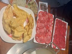 -大吉利潮汕牛肉火锅(王府井店)