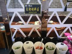 -曹丞相·地锅鸡·地锅鱼(武林店)