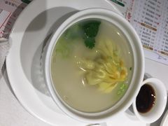 -潮福城大酒楼·潮味粤品·港式点心(湖滨北路店)