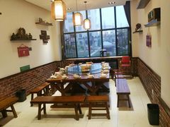 -山沟沟炒鸡(颐灏·海怡名都店)