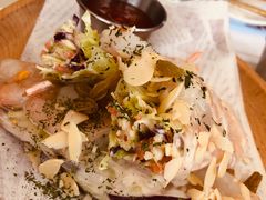-JF Garden(渔人码头店)