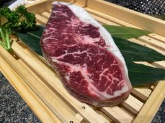 -NIUAN牛庵·日式和牛烧肉(恒隆店)