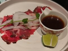 -匠和风精致料理(宁德万达店)