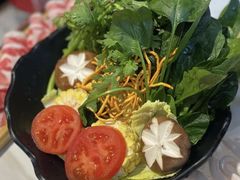 -祥源胡同·涮牛羊肉火锅(花桥店)