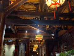 -壮乡楼民俗文化苑(李宁体育园店)