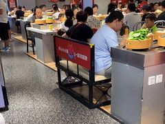 -龍歌自助小火锅(崂山丽达店)