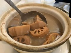 -汇兴源餐馆(小北路店)