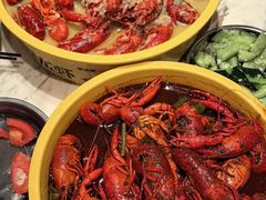 -王红军龙虾(新民路店)