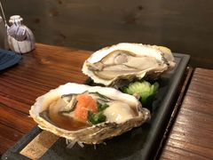 -矶野水产(澳门逸园中心店)