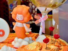-CAKE BOSS 蛋糕老板(西单君太百货店)