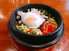 -全州拌饭馆(断桥店)