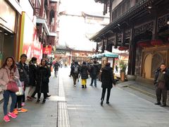 -上海梨膏糖商店(豫园商城店)