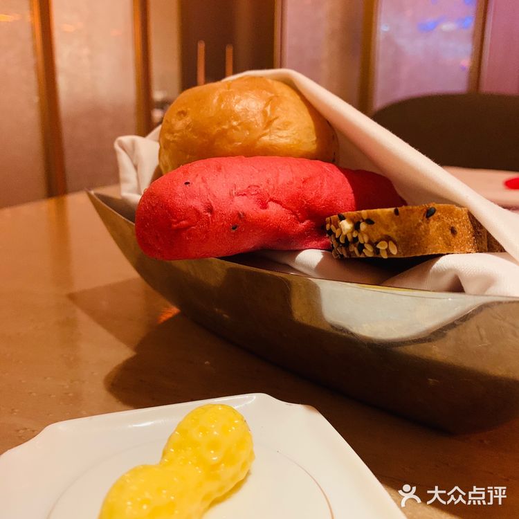 黑珍珠餐厅|牛排家让我无可挑剔🥩