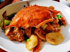 -妈妈菜舟山海鲜(定海古城店)