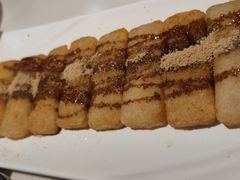 红糖糍粑-渝蛙馆(新百店)