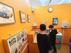-斯坦熊亲子密室(富力广场店)