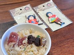 -猪肉婆私房菜(容桂总店)