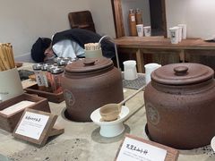 -李山山茶事(景枫店)